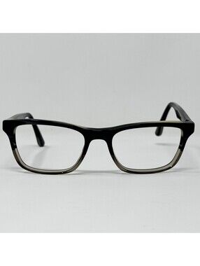 Ray-Ban RB5279 5540 Black Gray Eyeglass Frames 53-18-145